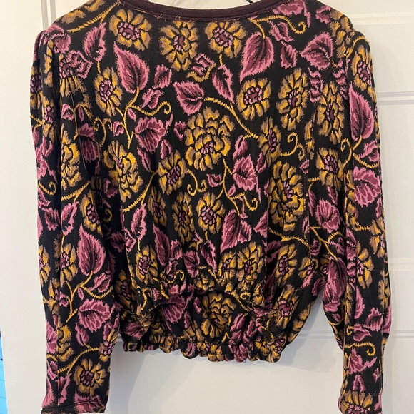 Free People No Ordinary Top - Picture 3 of 11